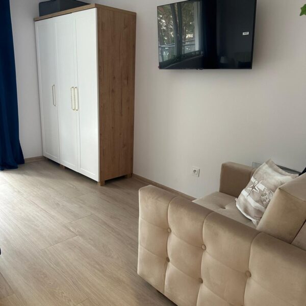 Apartament nad morzem w Rowach